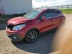 2016 Buick Encore Sport Touring للبيع في Portland، MI - Front End