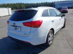 2015 KIA CEED 3 ECO for sale at Copart WHITBURN