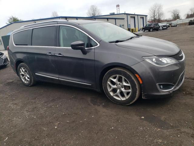  CHRYSLER PACIFICA 2017 Szary