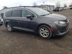 2017 Chrysler Pacifica Touring L Plus na sprzedaż w Finksburg, MD - Front End