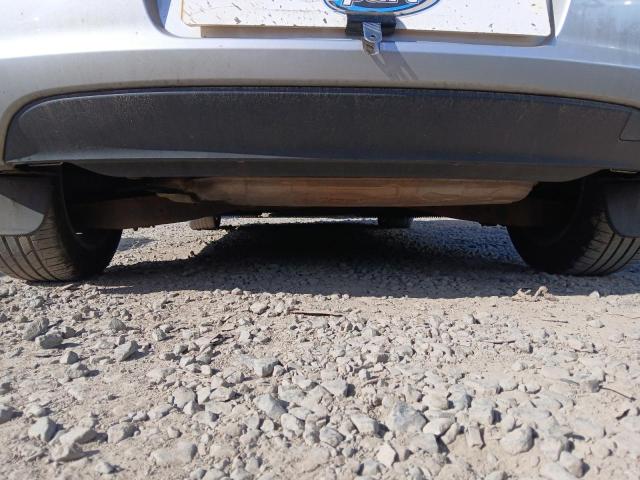 2010 VOLKSWAGEN GOLF TWIST