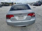 2006 Honda Civic Lx for Sale in Opa Locka, FL - Water/Flood
