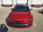 2022 Toyota Corolla Se for Sale in Louisville, KY - Hail