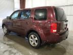 2015 Honda Pilot Ex للبيع في Avon، MN - Front End