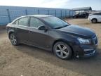 2016 Chevrolet Cruze Limited Lt for Sale in Adelanto, CA - Front End