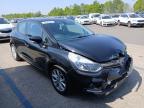 2017 RENAULT CLIO DYNAM for sale at Copart NEWBURY