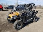 2015 Can-Am Commander 1000 Xt للبيع في Montreal-est، QC - Burn