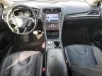 2020 Ford Fusion Titanium na sprzedaż w Cahokia Heights, IL - Front End