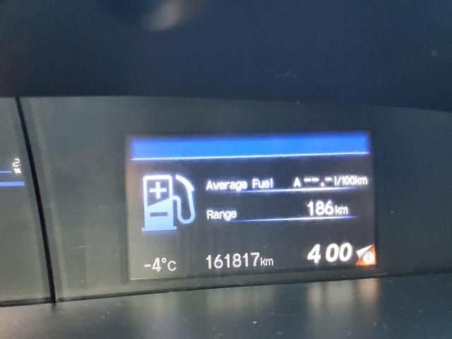 2013 HONDA CIVIC TOURING