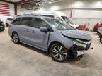 2023 Honda Odyssey Touring na sprzedaż w Milwaukee, WI - Front End