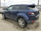 2016 Land Rover Range Rover Evoque Se for Sale in Los Angeles, CA - Rear End