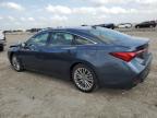 2020 Toyota Avalon Limited იყიდება Houston-ში, TX - Front End