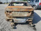2011 Hyundai Sonata Se продається в Montgomery, AL - Burn - Interior