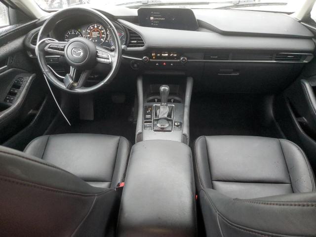  MAZDA 3 2020 Білий