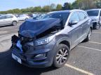 2019 HYUNDAI TUCSON SE for sale at Copart SANDTOFT