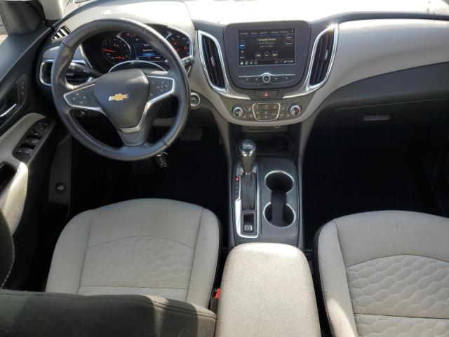  CHEVROLET EQUINOX 2019 Белы