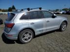 2016 Audi Q5 Premium Plus за продажба в Vallejo, CA - Rear End