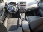 2013 Mitsubishi Outlander Sport Es na sprzedaż w Barberton, OH - Rear End