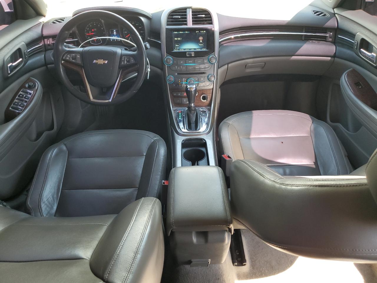 2013 Chevrolet Malibu 2Lt VIN: 1G11E5SA1DF232398 Lot: 52755055