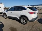 2021 Ford Escape Se на продаже в Pennsburg, PA - Front End