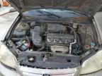 2003 Honda Civic Lx na sprzedaż w Byron, GA - Front End