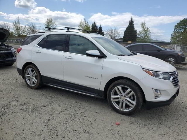  CHEVROLET EQUINOX 2019 Белы