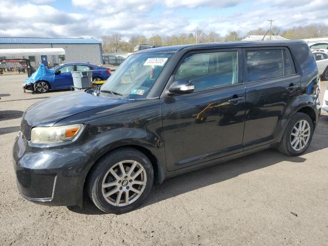 2010 Toyota Scion Xb