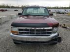 1995 Dodge Dakota  en Venta en Louisville, KY - Front End