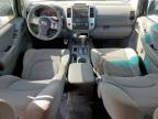2010 Nissan Frontier Crew Cab Se for Sale in Haslet, TX - Front End