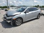 2017 Honda Civic Ex   zu verkaufen in Lebanon, TN - Front End