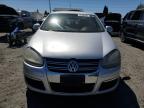 2006 Volkswagen Jetta Tdi Option Package 1 იყიდება Eugene-ში, OR - Rear End