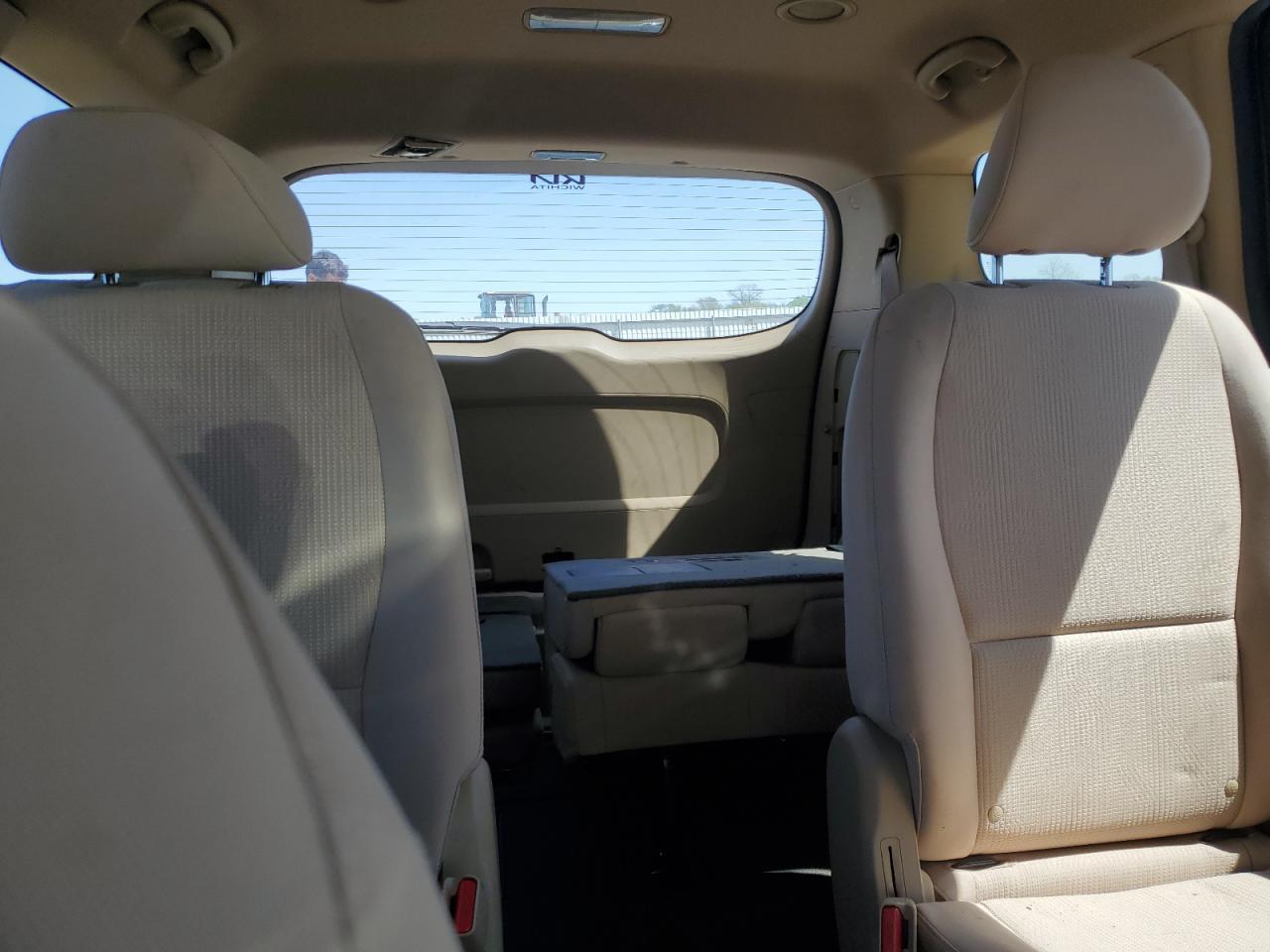 2020 Kia Sedona Lx VIN: KNDMB5C15L6601659 Lot: 52969135