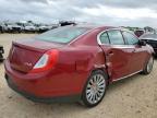 2013 Lincoln Mks  на продаже в San Antonio, TX - Side