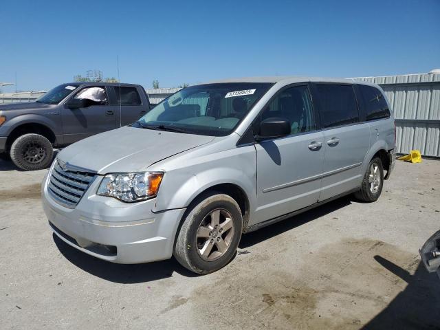 2009 Chrysler Town & Country Lx