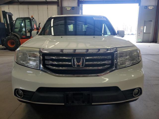 2015 HONDA PILOT EXL