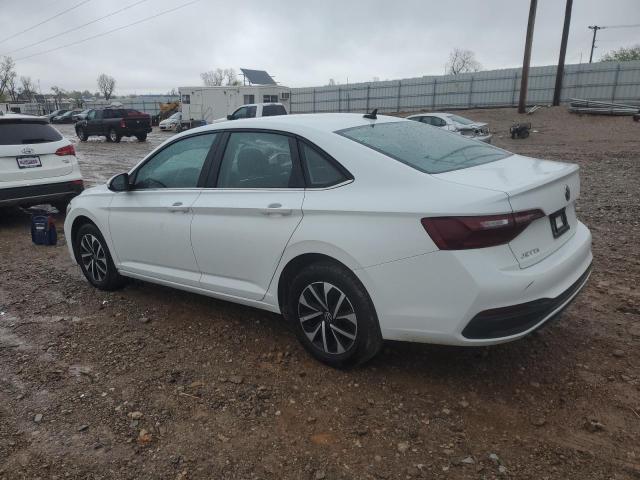  VOLKSWAGEN JETTA 2022 Biały