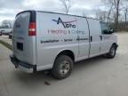 2017 Chevrolet Express G2500  за продажба в Milwaukee, WI - Side