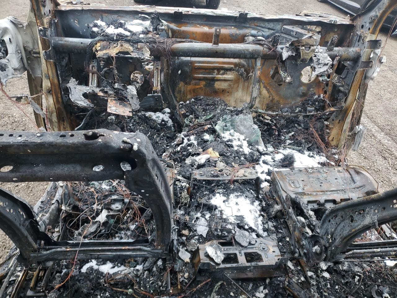 3GCUDHELXNG586667 CHEVROLET ALL Models 2022