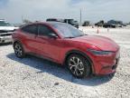 2021 Ford Mustang Mach-E Premium na sprzedaż w Temple, TX - Frame Damage