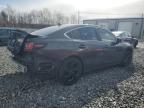 2022 Subaru Legacy Sport en Venta en North Billerica, MA - All Over