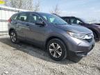 2018 Honda Cr-V Lx за продажба в Walton, KY - Side