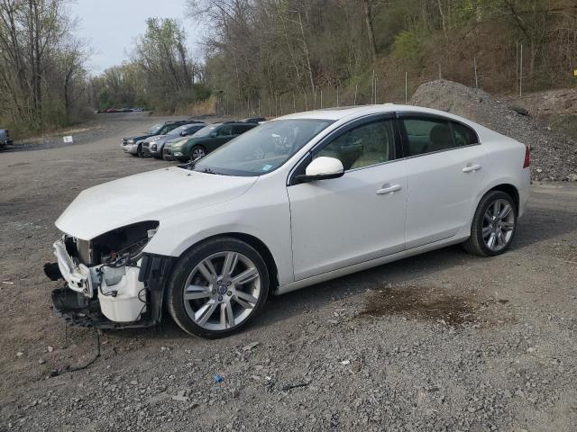2013 Volvo S60 T6