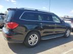 2014 Mercedes-Benz Gl 450 4Matic продається в Moraine, OH - Minor Dent/Scratches