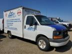 2004 GMC SAVANA CUTAWAY G3500 à vendre chez Copart AB - EDMONTON