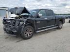 2017 Ram 1500 Longhorn იყიდება Lumberton-ში, NC - Front End
