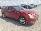 2009 Cadillac Cts  na sprzedaż w Earlington, KY - Front End