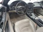 2003 Chevrolet Corvette  en Venta en Ellenwood, GA - Front End