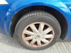 2008 RENAULT MEGANE DYN for sale at Copart CHESTER