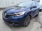 2016 RENAULT KADJAR SIG for sale at Copart PETERLEE
