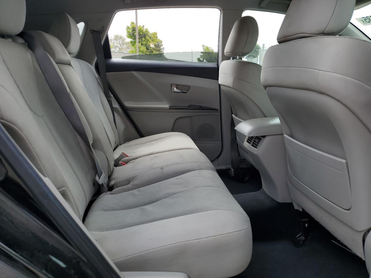 2012 Toyota Venza Le VIN: 4T3ZA3BB1CU058235 Lot: 54192335